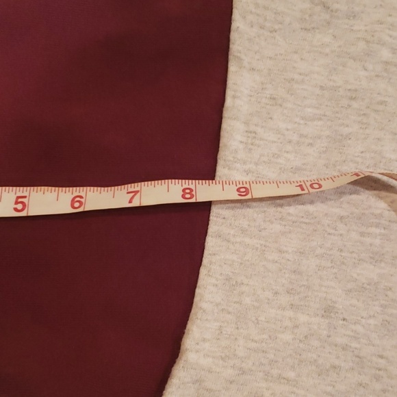 Vintage Dr. Pepper Pastime Custom Croptop - Picture 7 of 7